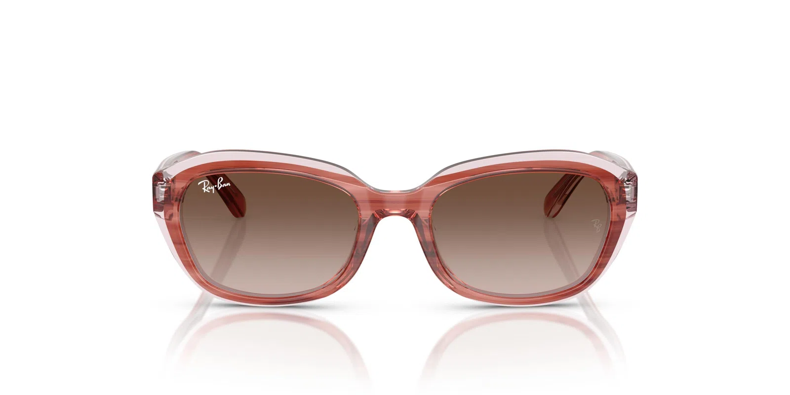 Ray-Ban Junior 9081S Sunglasses - view 37